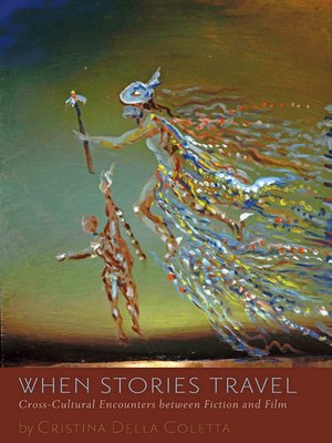 cover image of When Stories Travel